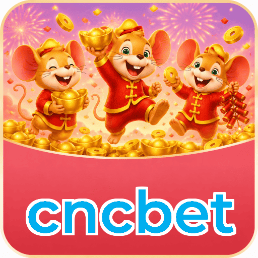 cncbet Logo
