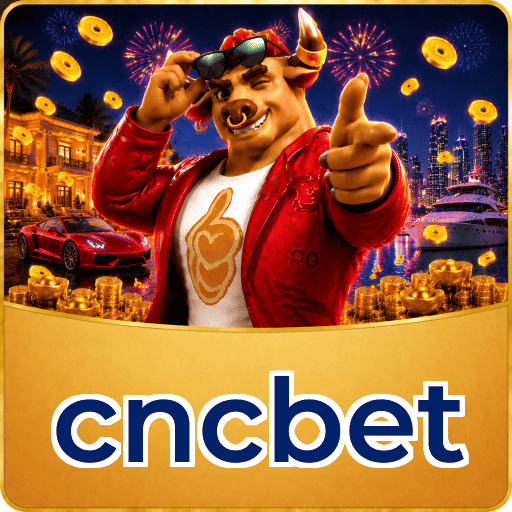 Logo cncbet