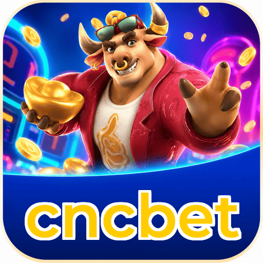cncbet Logo