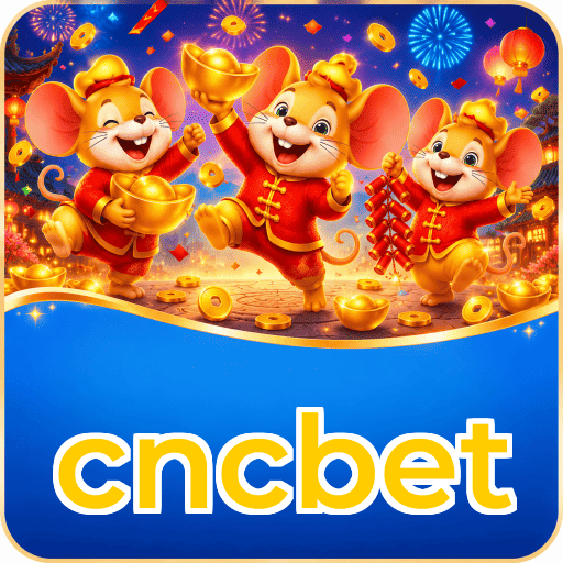 Logo cncbet - Cadastro Seguro e Confiável