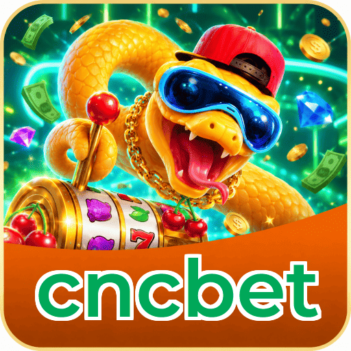 cncbet Logo