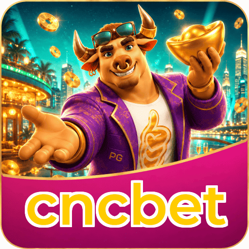 Logo cncbet