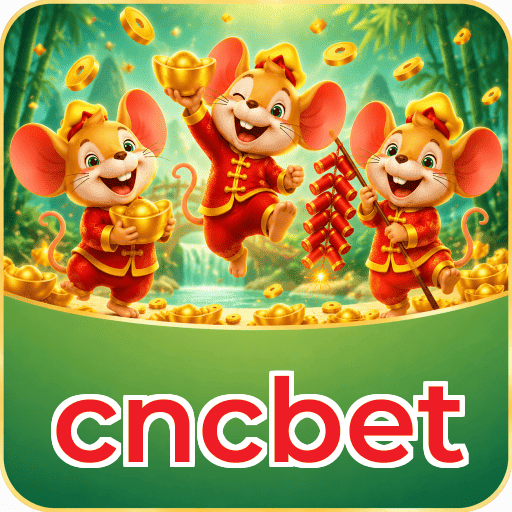 Logo cncbet