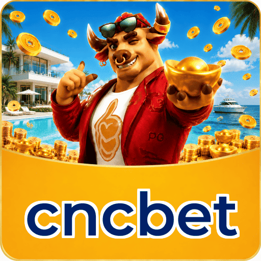 Logo cncbet