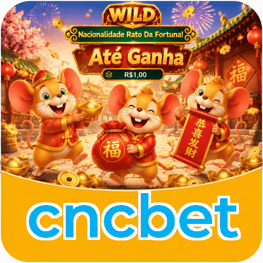 cncbet VIP - 5 Níveis Exclusivos
