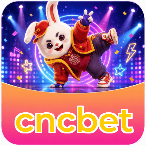 Logo cncbet Fortune Tiger