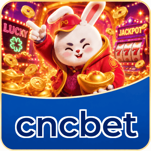 Logo cncbet Login