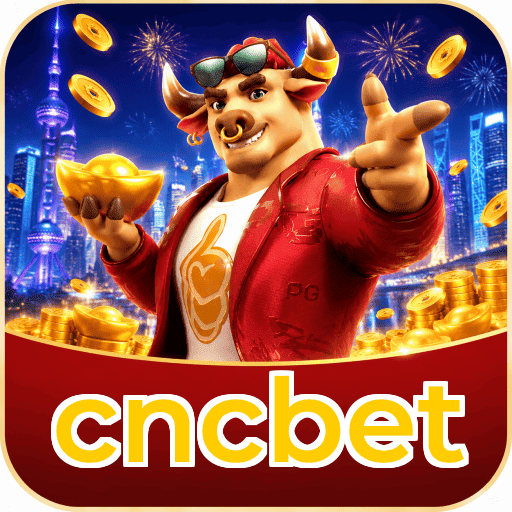 Logo cncbet Plataformas