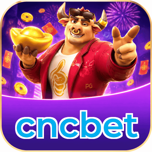 Logo cncbet - Apostas Esportivas