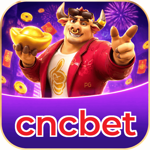 cncbet Big Wins Logo