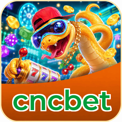 Logo cncbet - Novos Jogadores