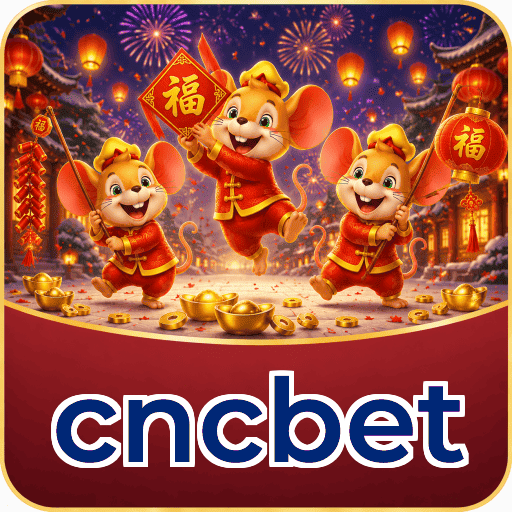 Logo cncbet - FAQ Bônus