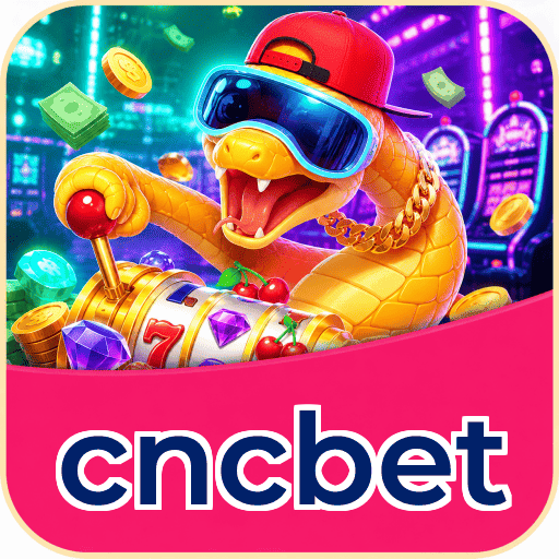 Logo cncbet Referências
