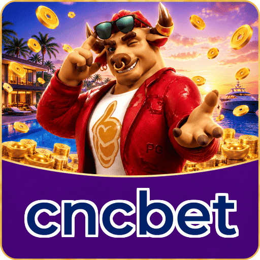 cncbet Parceira dos Melhores Provedores