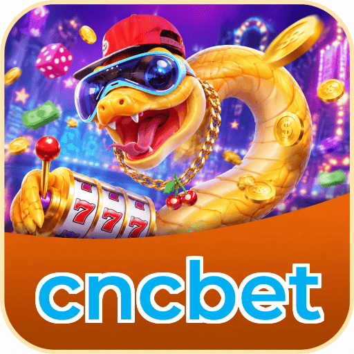 Logo cncbet - Como Fazer Cadastro