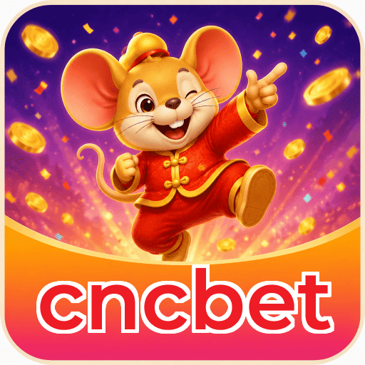 Logo cncbet Fortune Games