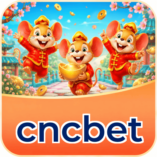 Logo cncbet Soluções