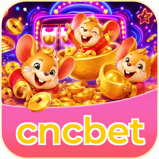 cncbet Logo